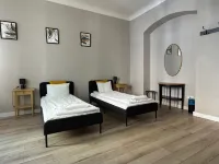 Chillout Hostel