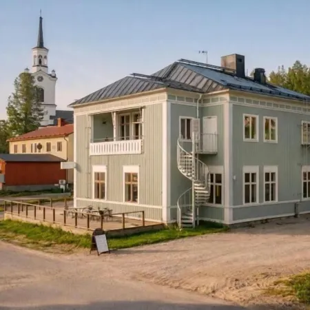 Wärdshuset Liden