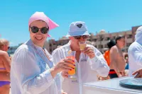 Sunny Days El Palacio Resort & Spa - bar