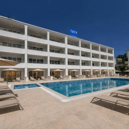 TRYP by Wyndham Didim