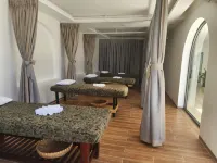 美奈Mana海灘度假村及水療中心 - SPA