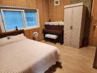 Okcheon Wayu Minbag - 2-Star