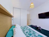 Mido Hotels in Linguizzetta