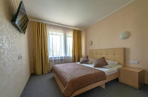 Hotel Altay Gold