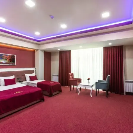 Ismayilli Resort Hotel
