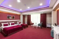 Ismayilli Resort Hotel - con encanto