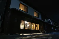 カフェ＆バー PERCH（パーチ） ゲストハウス＆BAR のホテル