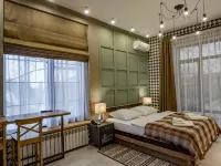 Sands of Time Hotel  호텔
