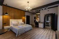 Gostinichno-Restorannyj Kompleks SKi ReSort (Gornolizhniy Kurort) Hotel - 2-Star