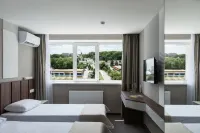 Hotel Novocherkassk - 2-Star