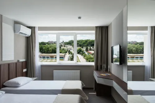 Hotel Novocherkassk - 2-Star