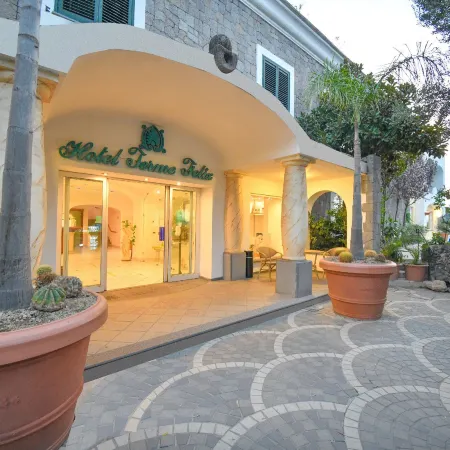Hotel Felix Terme