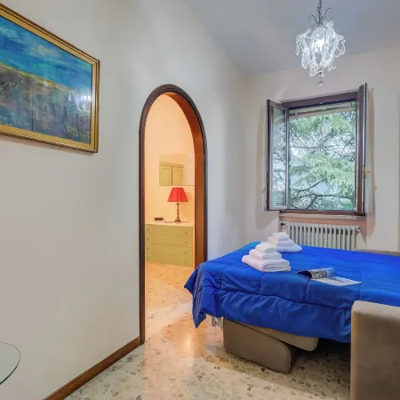 Villa Alberti Appartamento Bruna - Happy Rentals