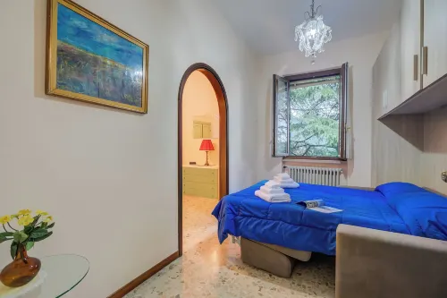 Villa Alberti Appartamento Bruna - Happy Rentals
