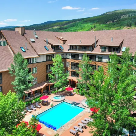 River Run Village by Keystone Resort