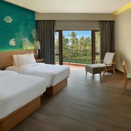 Manado Tateli Resort and Convention