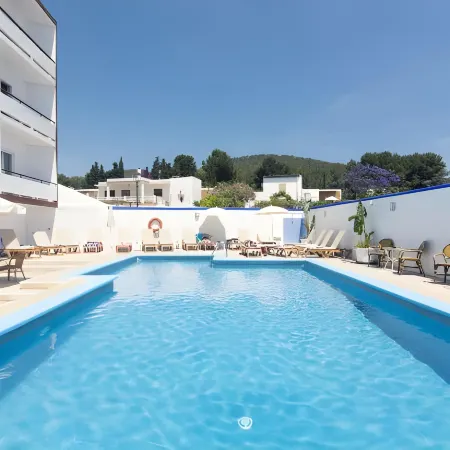 AzuLine Hotel Mediterráneo