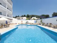 AzuLine Hotel Mediterráneo