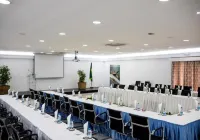 Hotel Praia - Bãi đậu xe