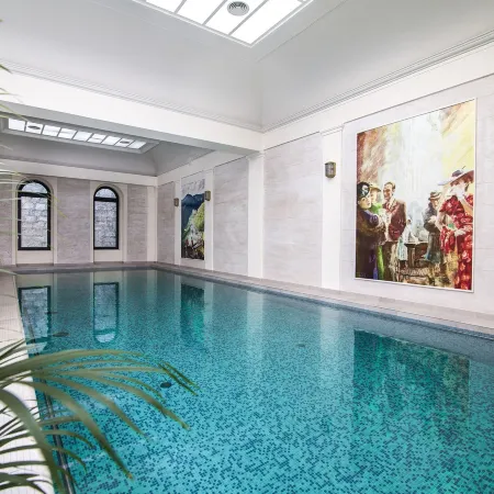 Windsor Spa Hotel