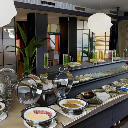 Grand Park Hotel EX Fukushimaebisu