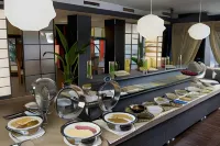 Grand Park Hotel EX Fukushimaebisu