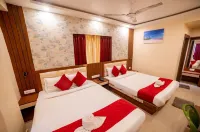 Hotel SonaJhuri - balcone