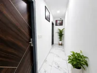 Mauryan Signature Hotel NHPC Metro - 2-Star