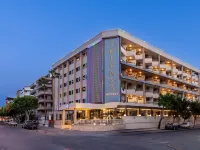 Tolenza Hotels Alanya - All Inclusive Hoteles cerca de Playa Kleopatra