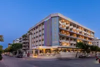 Tolenza Hotels Alanya - All Inclusive - 2 stjerner