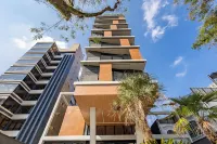 Oxygen Batel - Apartemen