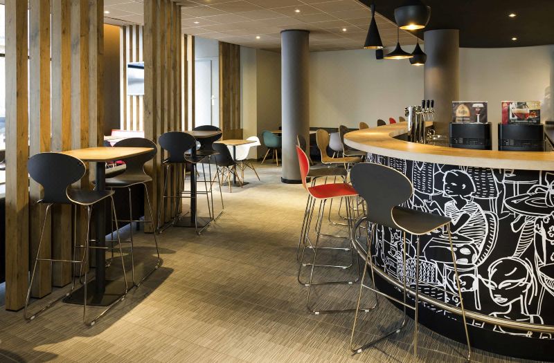 Ibis Gent Centrum St. Baafs Kathedraal photo 4