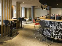 Ibis Gent Centrum St. Baafs Kathedraal - bar