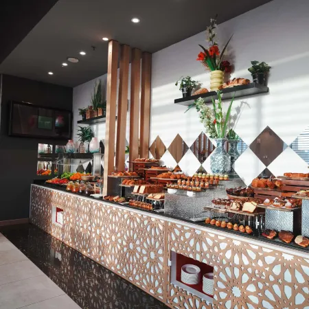 Adagio Jeddah City Center