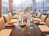 Novotel Vines Resort Swan Valley - breakfast