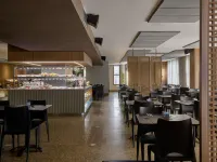 貝洛奧裡藏特盧爾德美居飯店 - 早餐