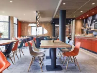 Ibis Toulon La-Seyne