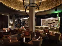 Mövenpick Bahrain - bar
