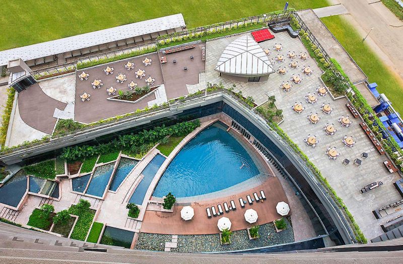 Novotel Kolkata - Hotel & Residences photo 3