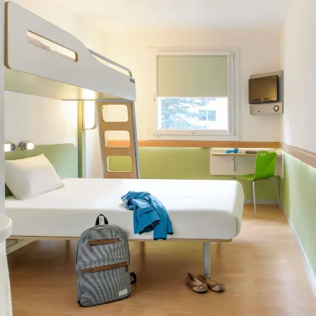 Ibis Budget Montbéliard