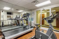 Comfort Suites Gastonia - Charlotte - Træningscentre