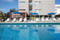 Hotel Rosanna 3 Stelle Superior - con vistas al mar