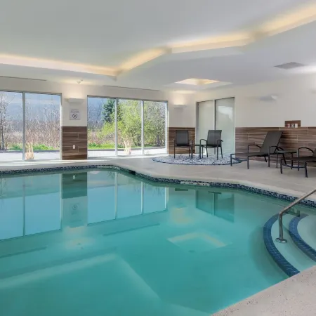 Fairfield Inn & Suites Buffalo Amherst/University
