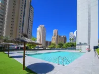 Mirador de Calpe - ติดทะเล