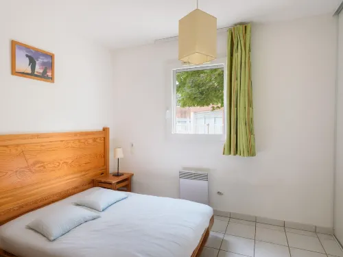 Countryside Stay Near Albi Vineyard - Apartments