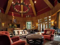 The Residences at Mountain Lodge by Hyatt Vacation Club - Mountain view