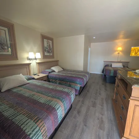 Economy Inn Safford