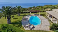 Villa Hephaestus in Spartia - Bungalows