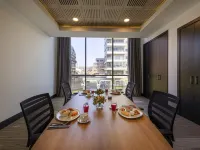 Veranda Hotel Vina del Mar - Завтрак