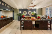 Protea Hotel Nelspruit - พร้อมอาหารเช้า